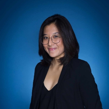 Sophie Tran, Christie & Co